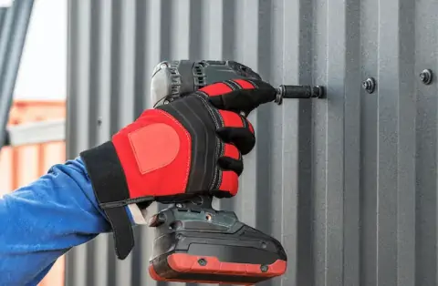 Travaux de zinguerie - Vézénobres